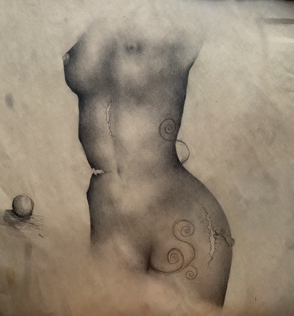 The Friday Frame&nbsp;No.3