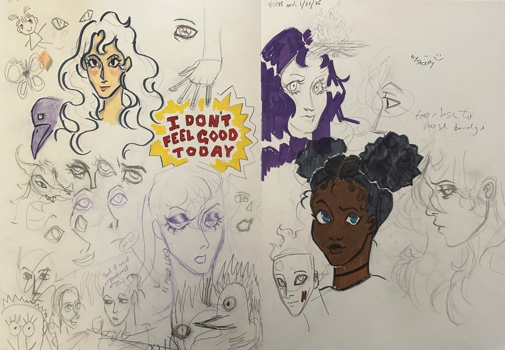 The Friday Frame No.&nbsp;7