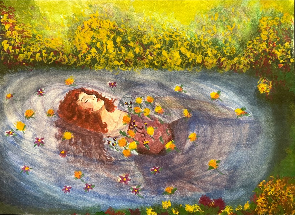 The Friday Frame&nbsp;No.6