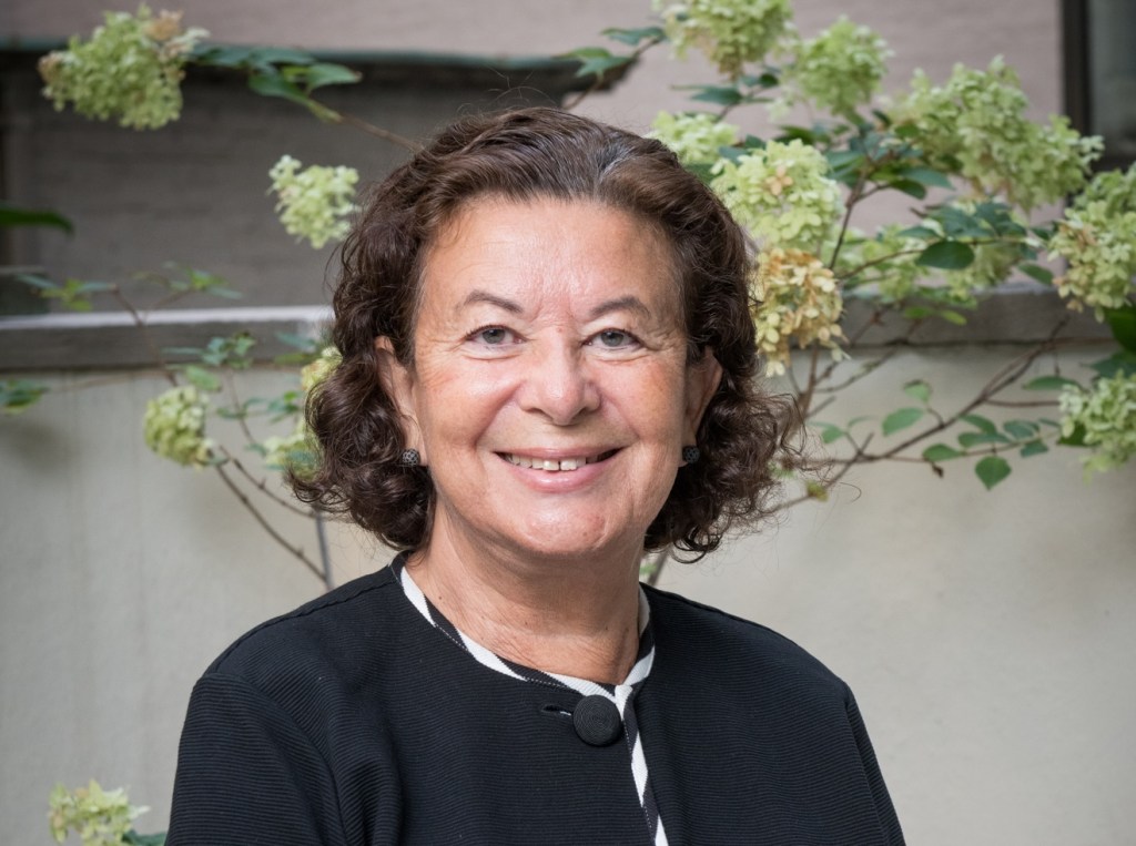 A Glimpse Into A Life: Madame&nbsp;Sergeyeva