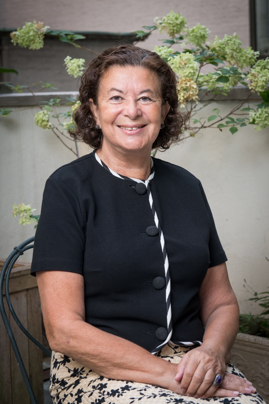 A Glimpse Into A Life: Madame&nbsp;Sergeyeva