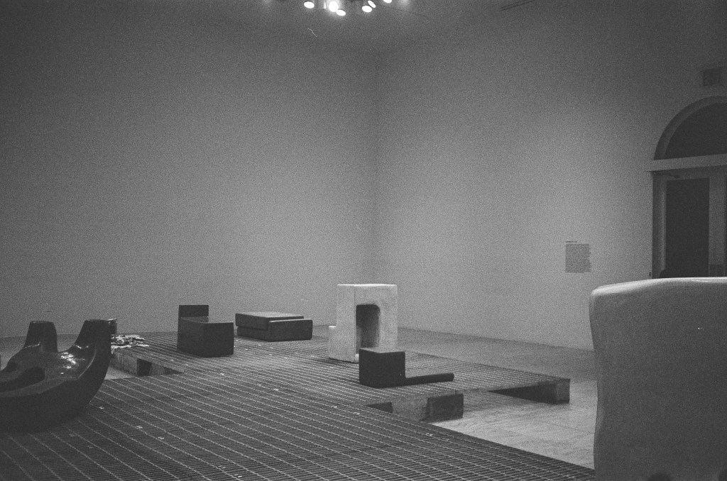 “The Beginning of the&nbsp;End”