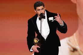 And the Grammy Goes to… Politics