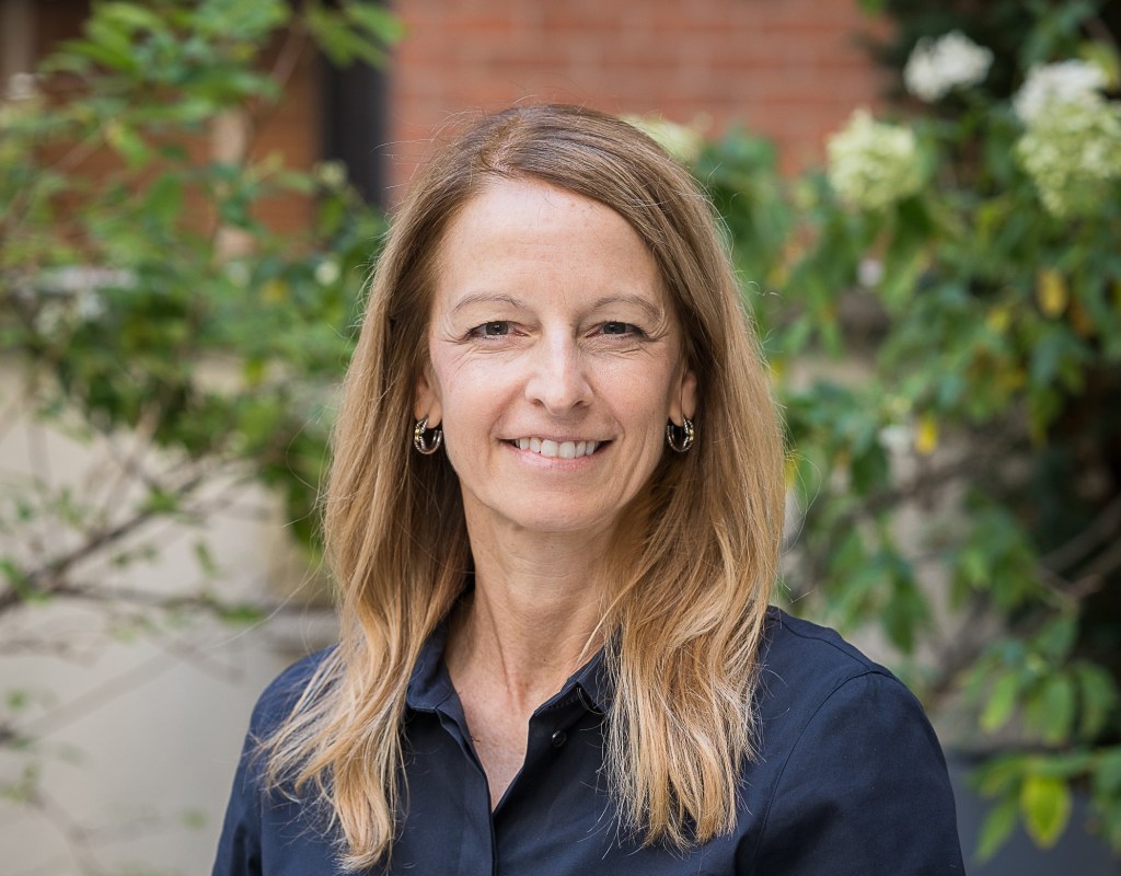 An Afternoon with Dr. Julie King 